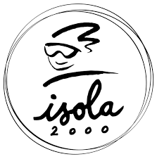 Logotip Isola - Côte d’Azur