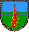 Logotip Križ
