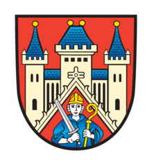 Logotip Fladungen