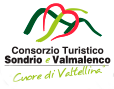 Logotip Sondrio