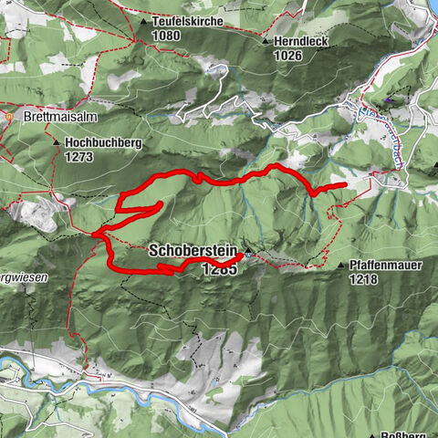 Schoberstein