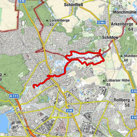 Berlin, Berlin/Deutschland