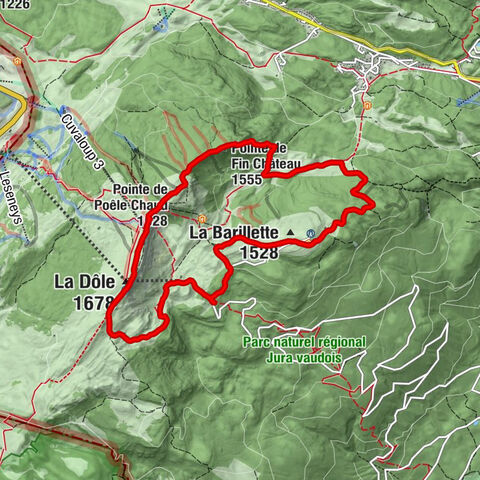 Gingins, Vaud/Suisse