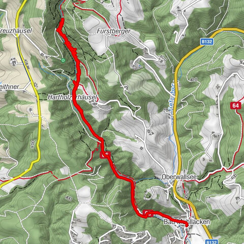 Feldkirchen an der Donau, Oberösterreich/Österreich