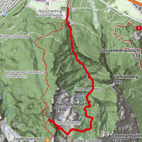 Glanegg, Salzburg/Österreich