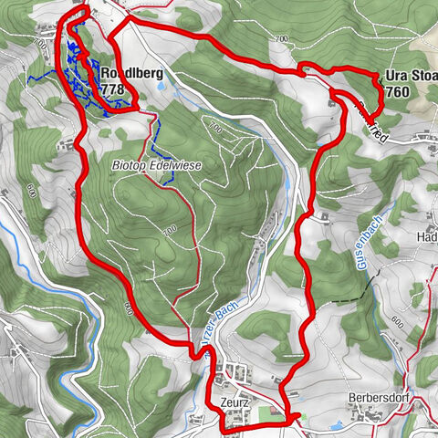 Alberndorf in der Riedmark, Oberösterreich/Österreich