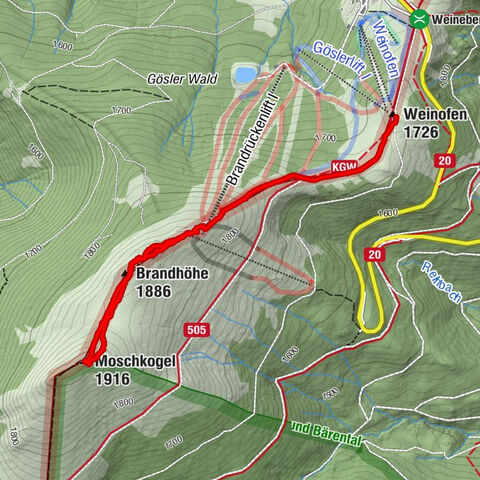 Bad Schwanberg, Steiermark/Österreich