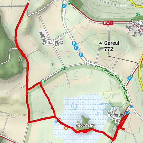 Lenningen, Baden-Württemberg/Deutschland