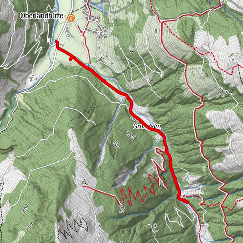Kirchberg in Tirol, Tirol/Österreich