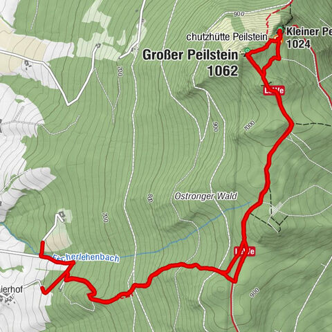 Yspertal, Niederösterreich/Österreich