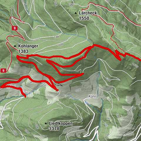 Aigen im Ennstal, Steiermark/Österreich