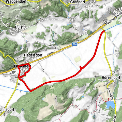 St. Veit an der Glan, Kärnten/Österreich