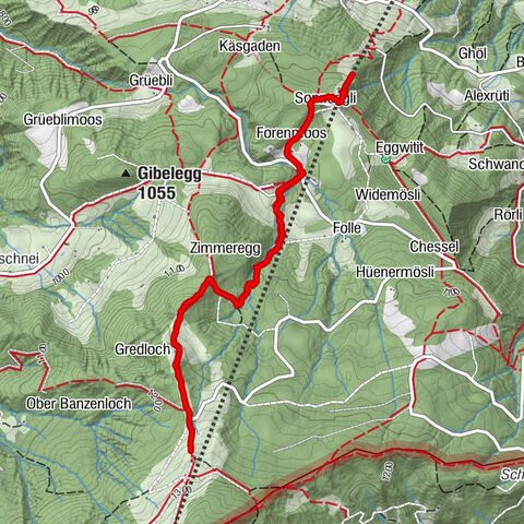 Kriens, Svájc