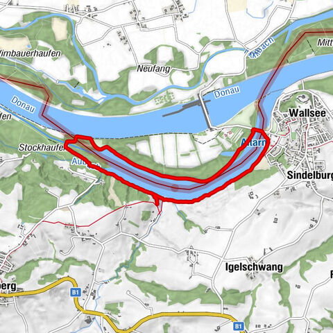 Strengberg, Niederösterreich/Österreich