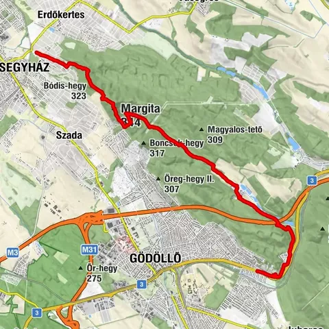 Gödöllő, Közép-Magyarország/Magyarország