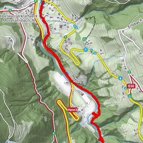Irdning-Donnersbachtal, Steiermark/Österreich