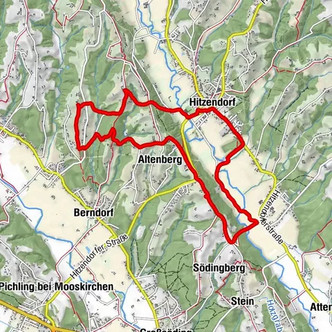 Hitzendorf, Steiermark/Österreich