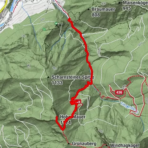 Scharnstein