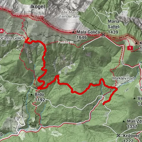 Jesenice, Slovenia