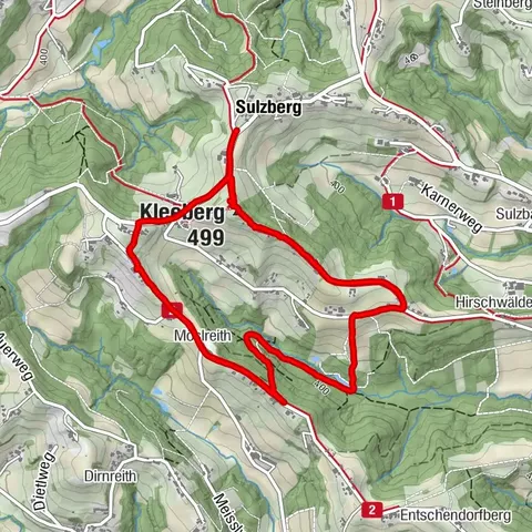 St. Margarethen an der Raab, Steiermark/Österreich
