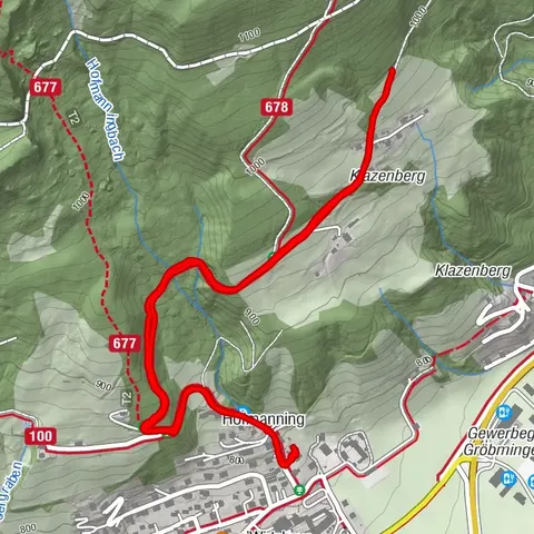 Gröbming, Steiermark/Österreich