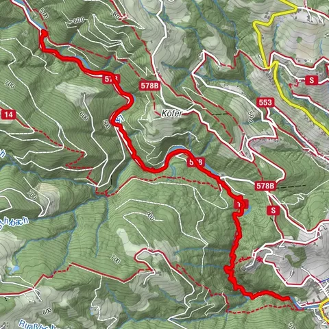 Deutschlandsberg, Steiermark/Österreich