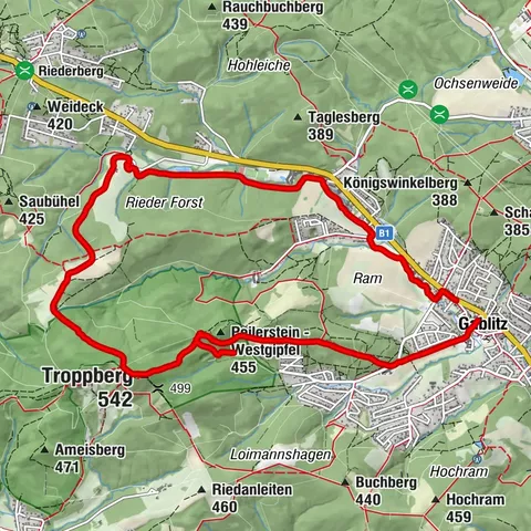 Gablitz, Niederösterreich/Österreich