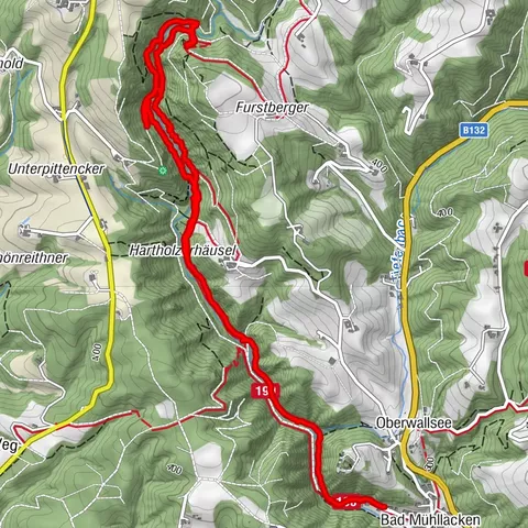 Feldkirchen an der Donau, Oberösterreich/Österreich