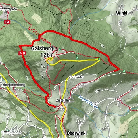 Salzburg, Salzburg/Österreich