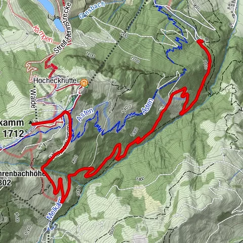 Kitzbühel, Tirol/Österreich