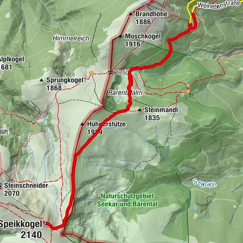 Bad Schwanberg, Steiermark/Österreich