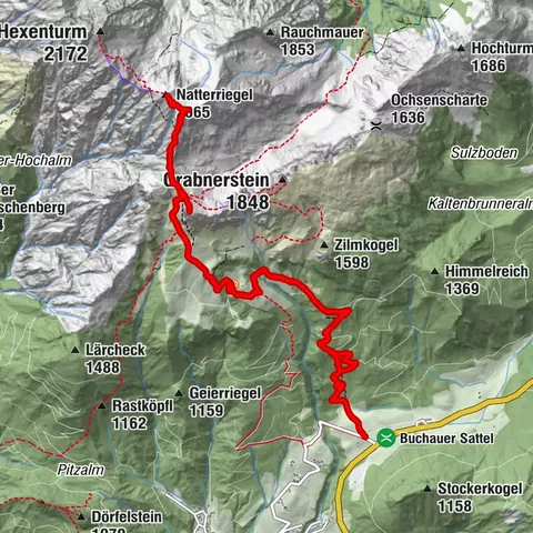 Admont, Steiermark/Österreich