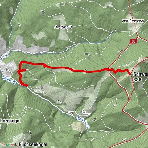 Garsten, Oberösterreich/Österreich
