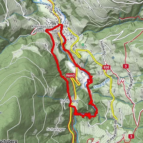 Irdning-Donnersbachtal, Steiermark/Österreich