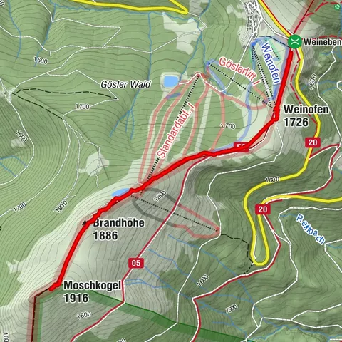 Bad Schwanberg, Steiermark/Österreich