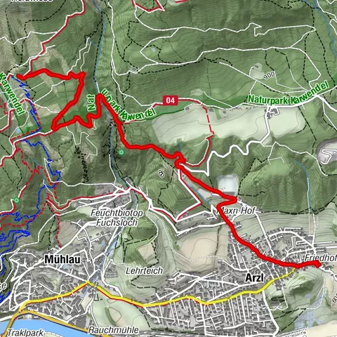 Innsbruck, Tirol/Österreich