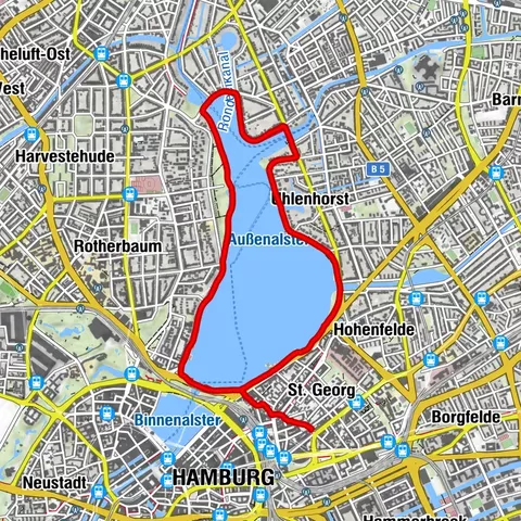 Hamburg, Hamburg/Deutschland