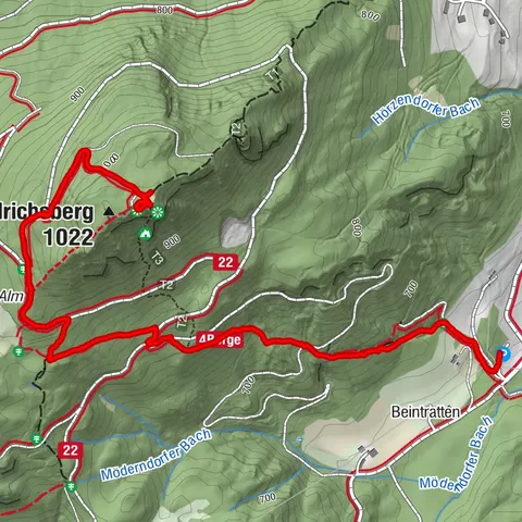St. Veit an der Glan, Kärnten/Österreich