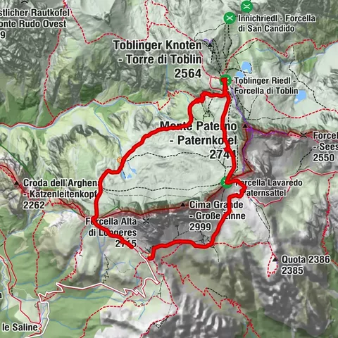 Auronzo di Cadore, Veneto/Italia