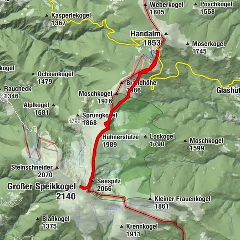 Bad Schwanberg, Steiermark/Österreich