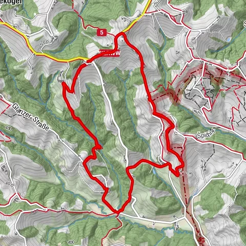 Kulinarische Weinbergwanderung, Leutschach an der Weinstraße, Steiermark/Österreich