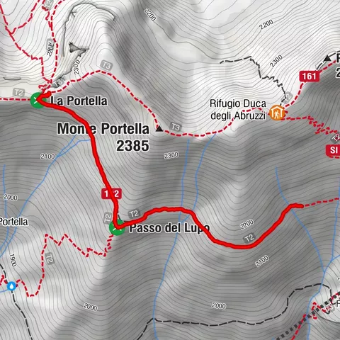 L'Aquila, Abruzzen/Italien