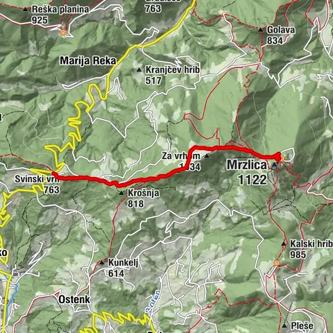 Prebold, Slovenia