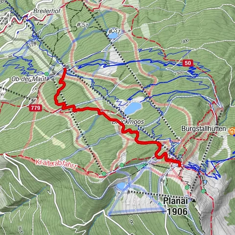 Schladming, Steiermark/Österreich