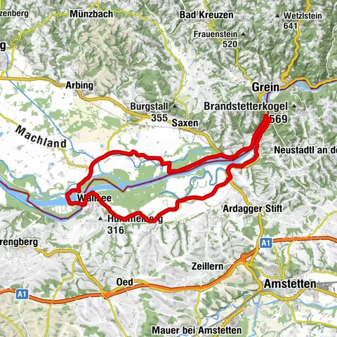Wallseerunde