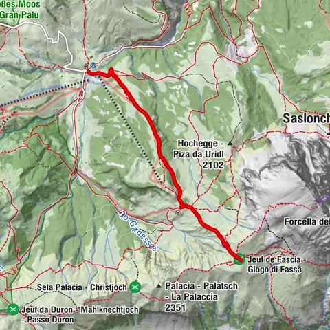 Kastelruth, Trentino-Südtirol/Italien