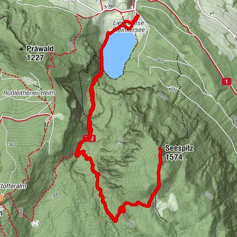 Spital am Pyhrn, Oberösterreich/Österreich