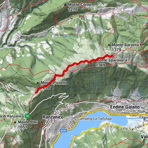 Endine Gaiano, Lombardia/Italia