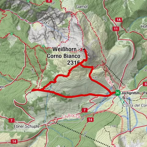 Eggen_28_Weisshorn