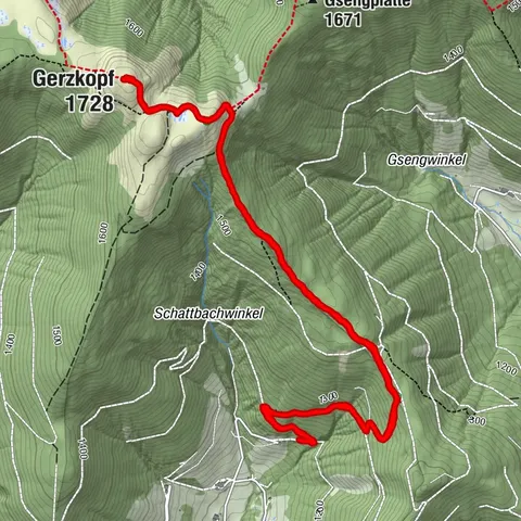 Eben im Pongau, Salzburg/Österreich